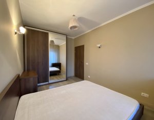 Appartement 3 chambres à louer dans Cluj-napoca, zone Centru