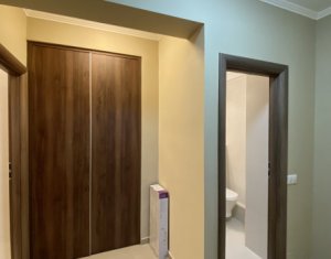 Appartement 3 chambres à louer dans Cluj-napoca, zone Centru