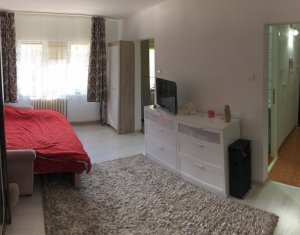 , 27m2 dans Cluj-napoca, zone Iris