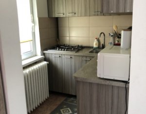 Lakás 1 szobák eladó on Cluj-napoca, Zóna Iris