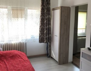 Lakás 1 szobák eladó on Cluj-napoca, Zóna Iris