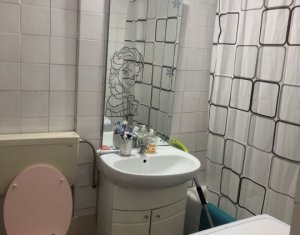 Lakás 1 szobák eladó on Cluj-napoca, Zóna Iris