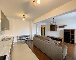 Appartement 2 chambres à louer dans Cluj-napoca