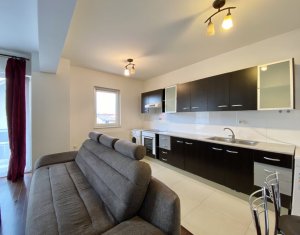 Appartement 2 chambres à louer dans Cluj-napoca