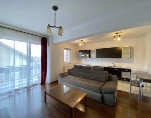 , 52m2 dans Cluj-napoca