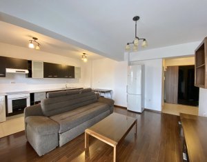 Appartement 2 chambres à louer dans Cluj-napoca