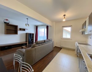 Appartement 2 chambres à louer dans Cluj-napoca