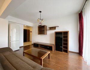 Appartement 2 chambres à louer dans Cluj-napoca