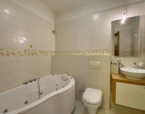 Appartement 2 chambres à louer dans Cluj-napoca