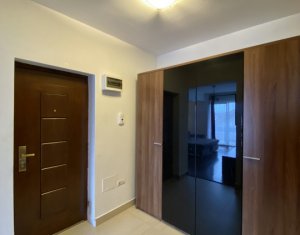Appartement 2 chambres à louer dans Cluj-napoca