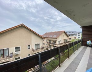 Appartement 2 chambres à louer dans Cluj-napoca