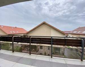 Appartement 2 chambres à louer dans Cluj-napoca