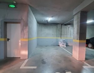 Lakás 2 szobák eladó on Cluj-napoca, Zóna Intre Lacuri