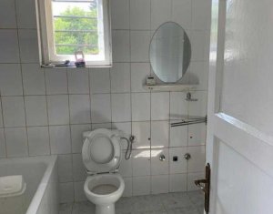 Maison 3 chambres à louer dans Cluj-napoca, zone Centru