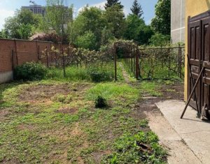 Maison 3 chambres à louer dans Cluj-napoca, zone Centru