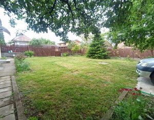 , 80m2 dans Jucu De Sus, zone Centru