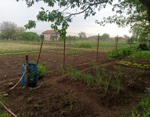 Maison 3 chambres à vendre dans Jucu De Sus, zone Centru