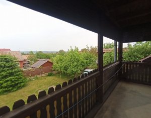 Maison 3 chambres à vendre dans Jucu De Sus, zone Centru