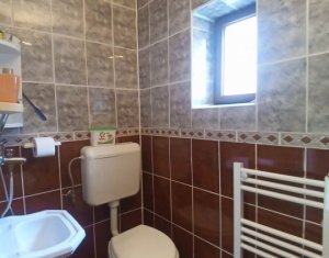 Maison 3 chambres à vendre dans Jucu De Sus, zone Centru