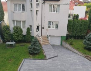 , 170m2 dans Cluj-napoca, zone Andrei Muresanu