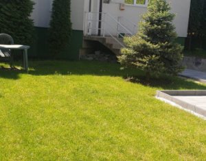 Maison 4 chambres à louer dans Cluj-napoca, zone Andrei Muresanu