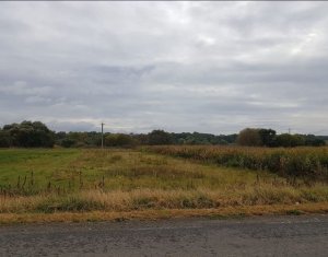 , 2202m2 dans Jucu De Mijloc