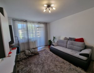 Appartement 2 chambres à vendre dans Cluj-napoca, zone Centru