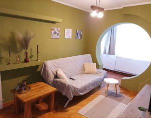 , 80m2 on Cluj-napoca, Zóna Manastur