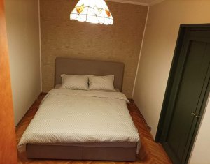 Lakás 4 szobák kiadó on Cluj-napoca, Zóna Manastur