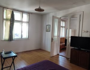 Lakás 2 szobák kiadó on Cluj-napoca, Zóna Andrei Muresanu