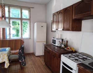 Lakás 2 szobák kiadó on Cluj-napoca, Zóna Andrei Muresanu