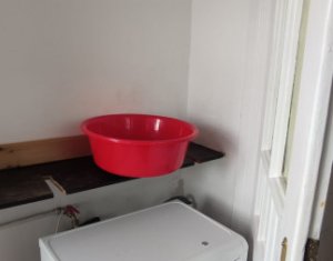 Lakás 2 szobák kiadó on Cluj-napoca, Zóna Andrei Muresanu