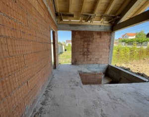 Ház 4 szobák eladó on Salicea, Zóna Centru