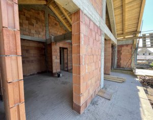 Ház 4 szobák eladó on Salicea, Zóna Centru