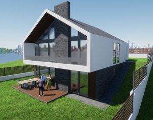 , 141.6m2 on Salicea, Zóna Centru