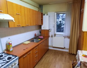 Lakás 2 szobák eladó on Cluj-napoca, Zóna Zorilor