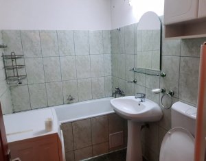 Lakás 2 szobák eladó on Cluj-napoca, Zóna Zorilor