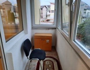 Lakás 2 szobák eladó on Cluj-napoca, Zóna Zorilor