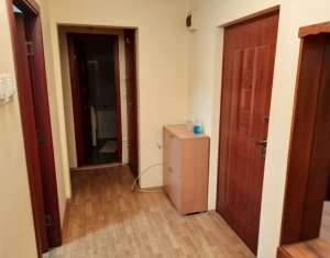 Lakás 2 szobák eladó on Cluj-napoca, Zóna Zorilor