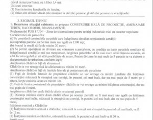 Telek eladó on Jucu De Mijloc