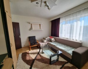Appartement 2 chambres à vendre dans Cluj-napoca, zone Manastur