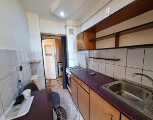 Appartement 2 chambres à vendre dans Cluj-napoca, zone Manastur