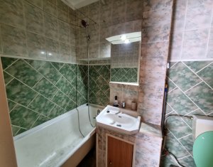 Appartement 2 chambres à vendre dans Cluj-napoca, zone Manastur