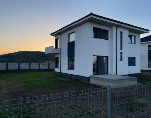 Ház 4 szobák eladó on Jucu De Mijloc, Zóna Centru