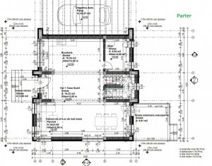 Ház 4 szobák eladó on Jucu De Mijloc, Zóna Centru
