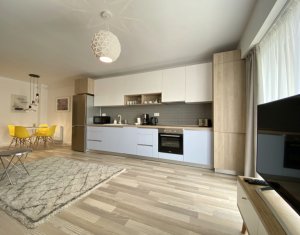 Lakás 2 szobák kiadó on Cluj-napoca, Zóna Centru