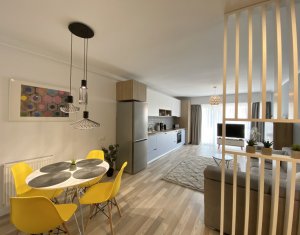 Lakás 2 szobák kiadó on Cluj-napoca, Zóna Centru