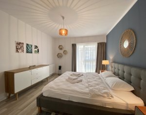 Lakás 2 szobák kiadó on Cluj-napoca, Zóna Centru