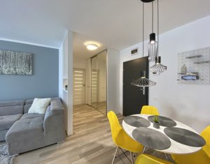 Lakás 2 szobák kiadó on Cluj-napoca, Zóna Centru