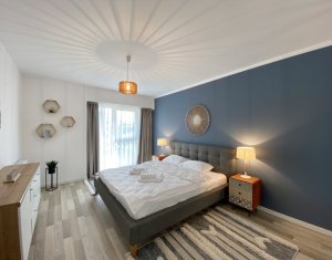 Lakás 2 szobák kiadó on Cluj-napoca, Zóna Centru